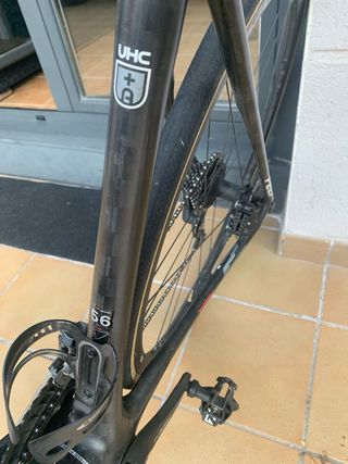 Bicicleta carretera Felt 