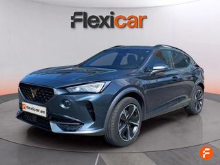Cupra Formentor 1.4 e-Hybrid 150kW (204 CV) DSG