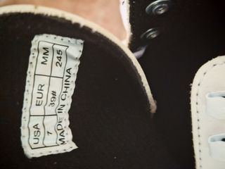 Patines Bota 4 ruedas