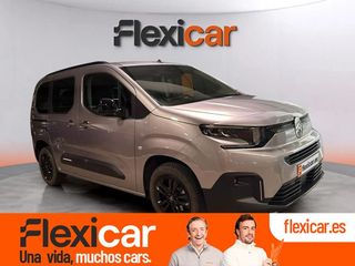 Citroën Berlingo Talla XL BlueHDi 100 S&S PLUS