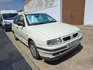 SEAT Cordoba 1996
