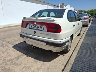 SEAT Cordoba 1996