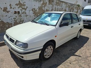 SEAT Cordoba 1996