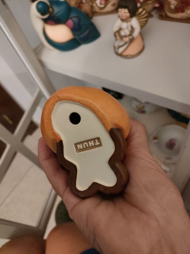 Volpe Thun: Amici del Bosco