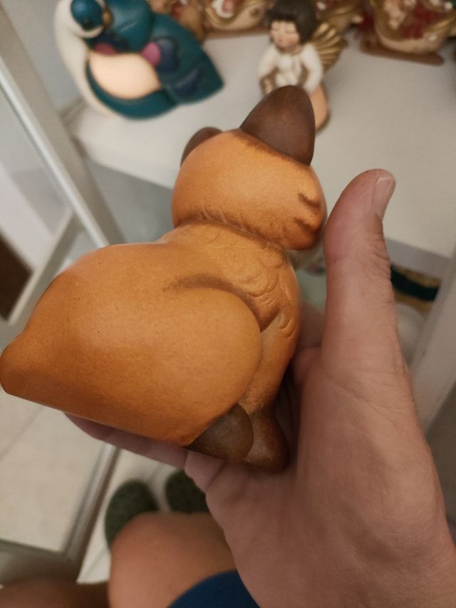 Volpe Thun: Amici del Bosco