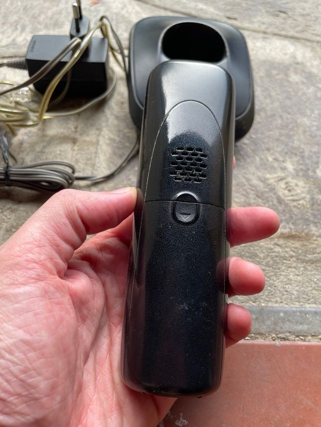 Telefono cordless Panasonic