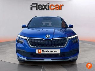 Skoda Kamiq 1.0 TSI 81kW (110CV) DSG Montecarlo