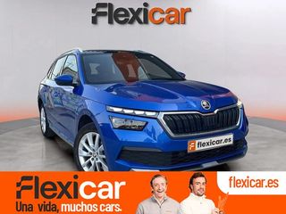 Skoda Kamiq 1.0 TSI 81kW (110CV) DSG Montecarlo