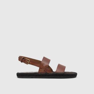 Sandalias hombre Castañer Ken