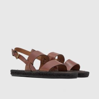 Sandalias hombre Castañer Ken