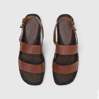 Sandalias hombre Castañer Ken