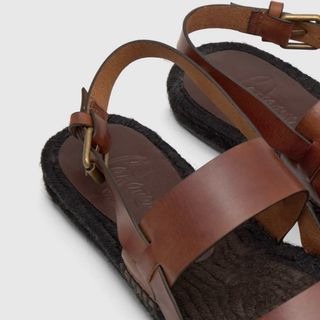 Sandalias hombre Castañer Ken