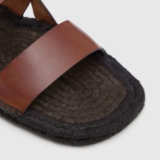 Sandalias hombre Castañer Ken