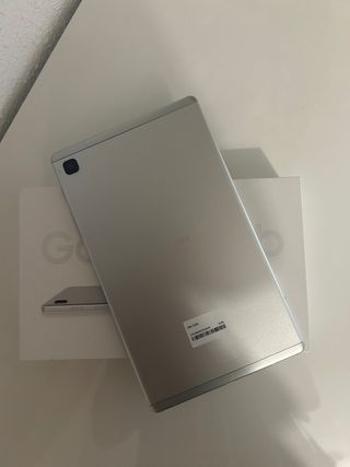 Samsung Galaxy Tab A7 Lite - Blanca