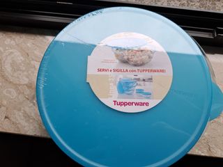 Ciotola Tupperware 2lt - 24,5cm