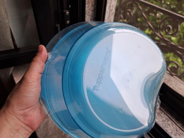 Ciotola Tupperware 2lt - 24,5cm