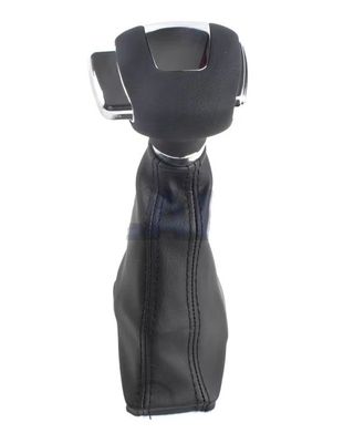 Pomo palanca cambios Skoda Octavia