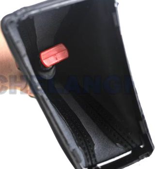 Pomo palanca cambios Skoda Octavia