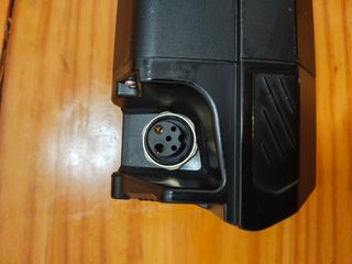 Batería Bicicleta Eléctrica Ebike 36V y 17.5Ah