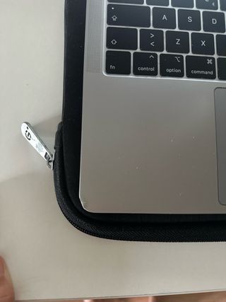 MacBook Air 13" Gris 2018