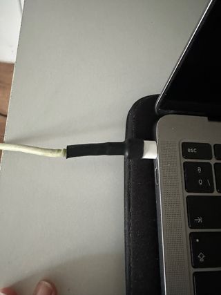 MacBook Air 13" Gris 2018