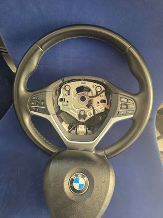 Volante BMW F10/F15/F30
