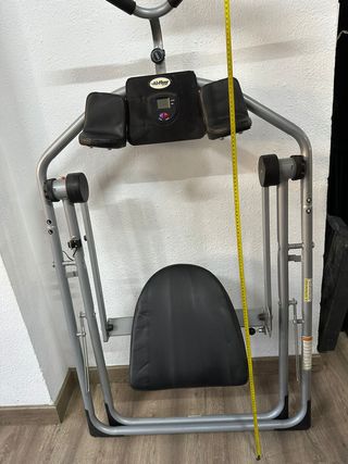 Ab Flyer Pro - Máquina Abdominales