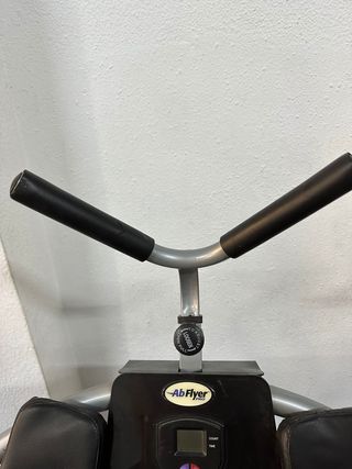 Ab Flyer Pro - Máquina Abdominales