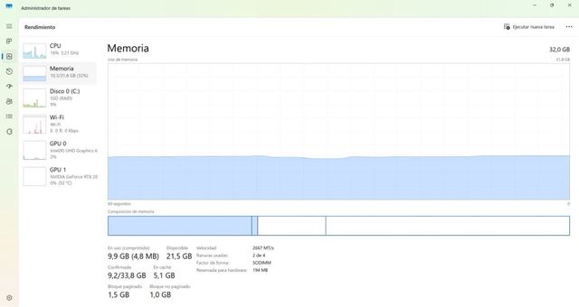 Asus Zenbook Duo 15.6" 4K