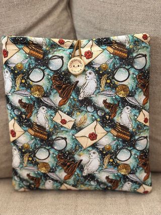 Custodia Kobo Libra Harry Potter