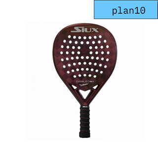 Pala pádel Siux Diablo Pro 4