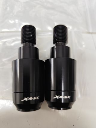 Topes manillar Yamaha XMAX 125/250