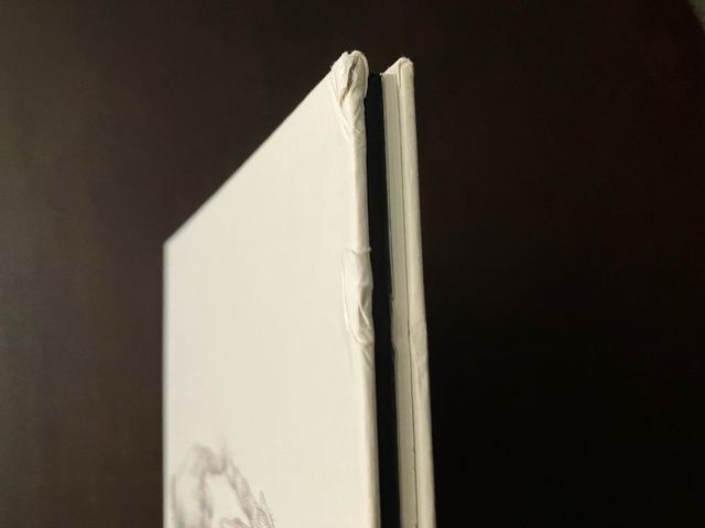 Jonghyun Story Op.1 Álbum CD Kpop