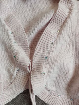 3 capi abbigliamento bimba 4 anni