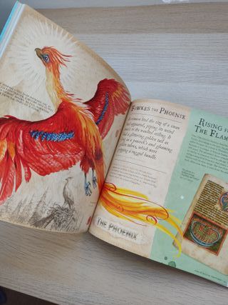Harry Potter Journey Through Hist Magic