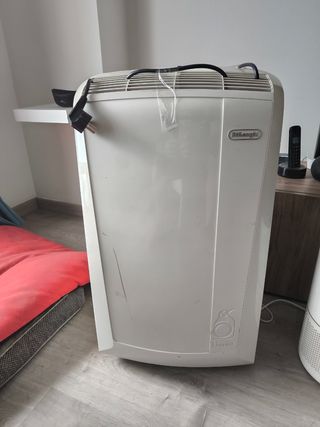DeLonghi Pinguino PACN90 EcoSilent