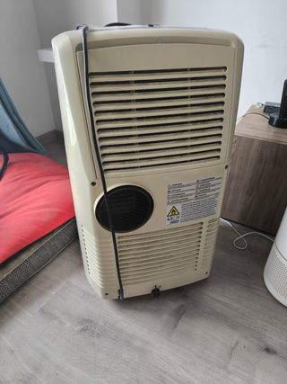 DeLonghi Pinguino PACN90 EcoSilent