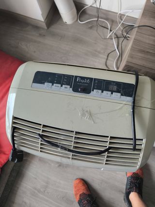 DeLonghi Pinguino PACN90 EcoSilent