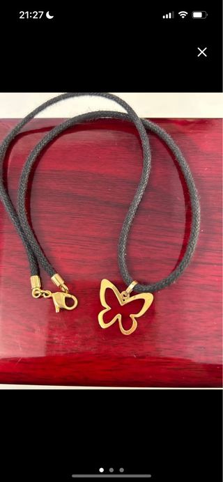 lote de joyas 