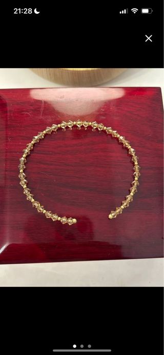 lote de joyas 