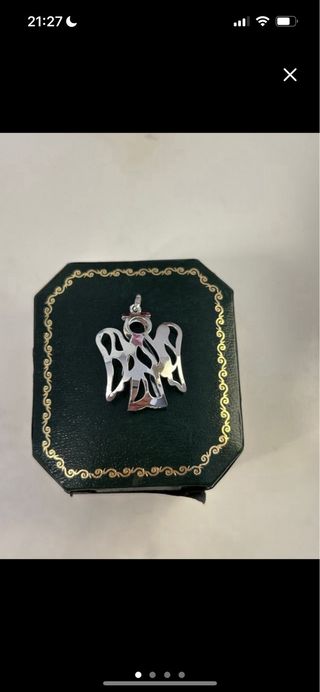 lote de joyas 