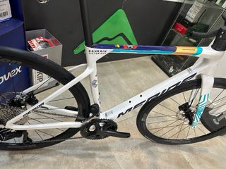 MERIDA SCULTURA 5000 DISC , 2026