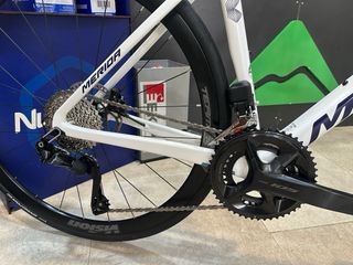 MERIDA SCULTURA 5000 DISC , 2026