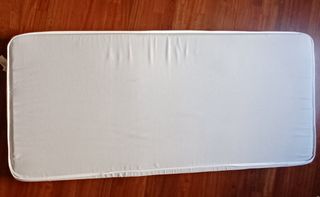 Cama Ikea 70x160+colchón+ almohadas.Vta en persona