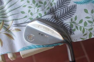 Wedge Cleveland CG15 56°