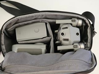 Mavic Air 2 Fly More Combo