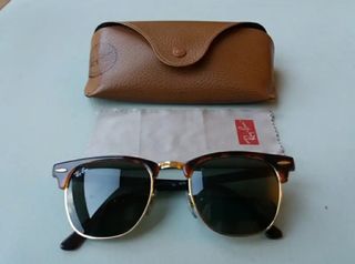 Ray-Ban Clubmaster | Gafas de sol