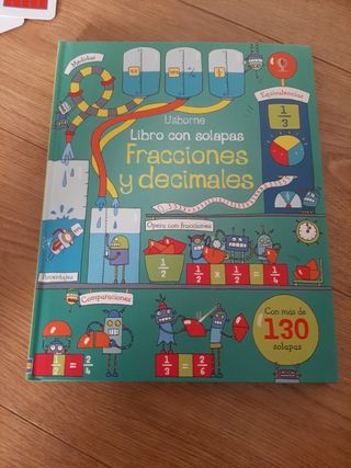 MATEMATICAS MANIPULATIVAS 
