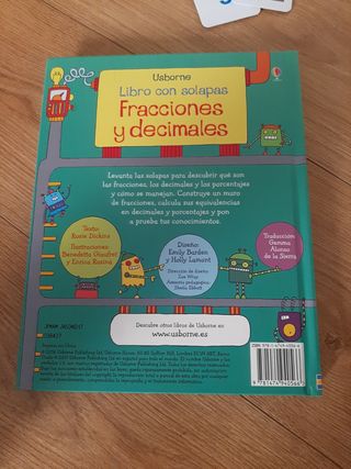 MATEMATICAS MANIPULATIVAS 
