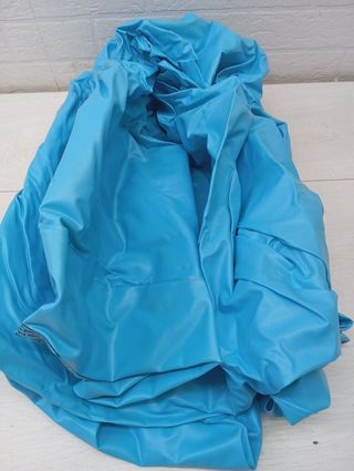 Piscina Intex desmontable azul